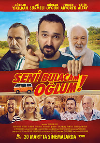 Watch Seni Bulacam Oglum