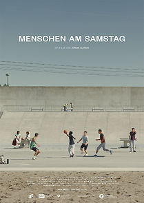 Watch People on Saturday (Short 2020)