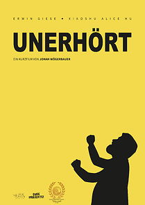 Watch Unerhört (Short 2019)