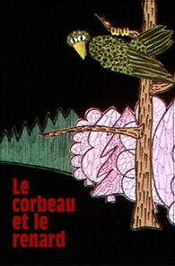 Watch Le corbeau et le renard (Short 1969)