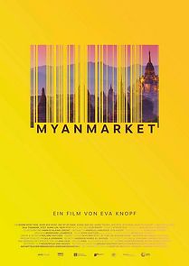 Watch Myanmarket