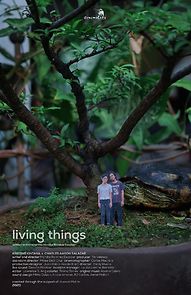 Watch Living Things (Short 2020)
