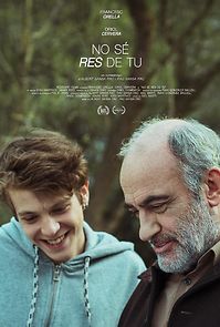 Watch No sé res de tu