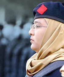 Watch Freedom Fighters (Short 2019)