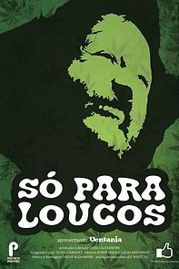 Watch Só Para Loucos (Short 2015)