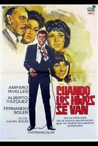 Watch Cuando los hijos se van