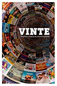 Watch Vinte - RioFilme, 20 Anos de Cinema Brasileiro