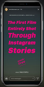 Watch Senza tenere premuto