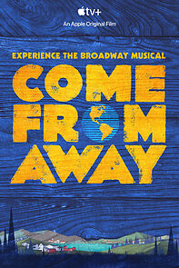 Watch Come from Away