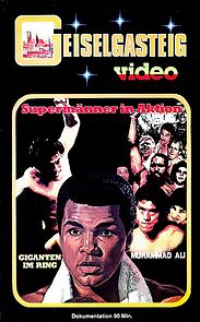 Watch Kings of the Square Ring