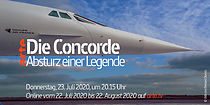 Watch Die Concorde: Absturz einer Legende