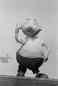 Watch Spuk im Atelier