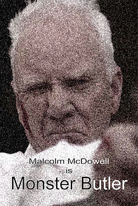 Watch Monster Butler