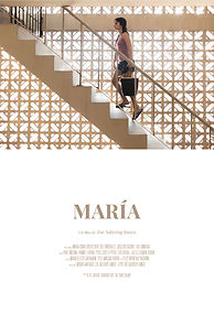 Watch María (Short 2019)