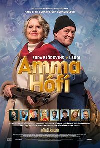 Watch Amma Hófí