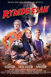 Watch Rymdresan