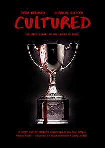 Watch Cultured (Short 2020)
