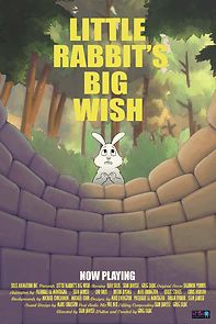Watch Little Rabbit's Big Wish