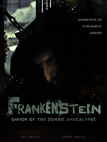 Watch Frankenstein Savior of the Zombie Apocalypse