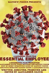 Watch Essential Employee (Short 2020)