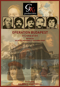 Watch Operation Budapest