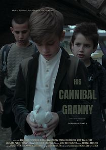 Watch His Cannibal Granny