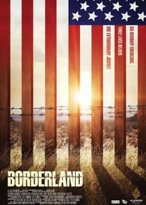 Watch Borderland