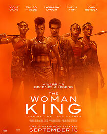 Watch The Woman King
