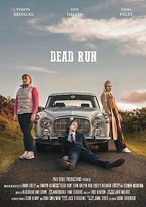 Watch Dead Run