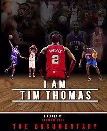 Watch I Am Tim Thomas