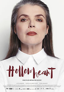 Watch Hollow Heart (Short 2019)