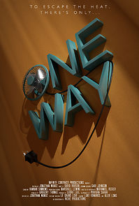 Watch One Way (Short 2019)