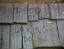 Watch Deed of Daring-Do (Short 1969)