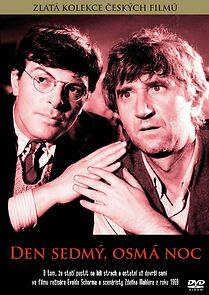 Watch The Seventh Day, the Eighth Night