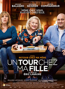 Watch Un tour chez ma fille