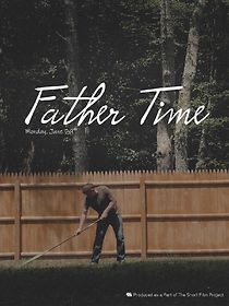 Watch Father Time
