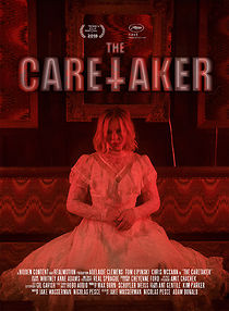 Watch The Caretaker (Short 2018)