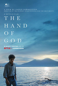 Watch The Hand of God