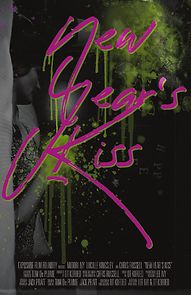 Watch New Year's Kiss (Short 2019)