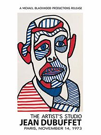 Watch The Artist's Studio: Jean Dubuffet