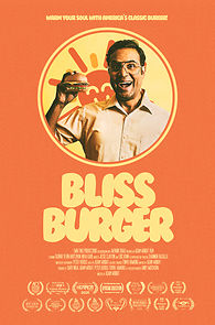 Watch Bliss Burger (Short 2020)