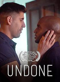 Watch Undone (Short 2018)