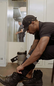 Watch Des morts entre les mains