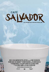 Watch Café Salvador