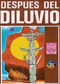 Watch Después del diluvio
