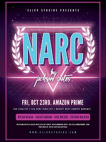 Watch Narc (Short 2020)
