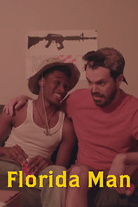 Watch Florida Man (Short 2020)
