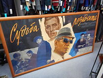 Watch Destiny of a Spy