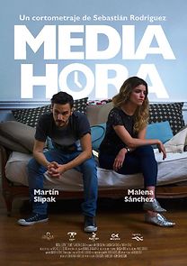 Watch Media Hora (Short 2018)