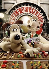 Watch Wallace & Gromit's World of Invention